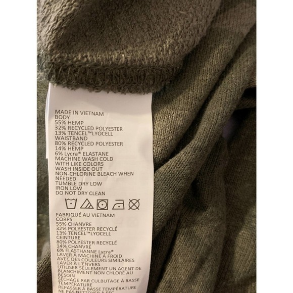 NWT | prAna Women’s Cozy Up Ankle Pants - Picture 11 of 11